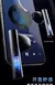 Liup lp1 bluetooth sem fio fone de ouvido luminoso areia movediça fones de ouvi na internet