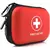Kit de primeiros socorros multiuso de emergência médica portátil saco médico - comprar online