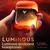 Imagem do Liup lp1 bluetooth sem fio fone de ouvido luminoso areia movediça fones de ouvi