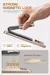 Carteira magnetica para celular - Praticidade e estilo no seu bolso