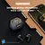 Transformadores TF-T06 bluetooth 5.3 fone de ouvido modo duplo redução ruído - RochaShop