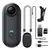 Câmera 360° Kaysunlink – Segurança total em todos os ângulos - 1080p |128gb | wifi | vídeo digital | sem fio | portátil - comprar online