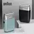 Original fang brun m1900 barbeador elétrico para homens aparelho de barba barbe
