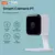 Tuya Smart 1080p Wi-Fi Câmera de segurança doméstica inteligente 2MP, HD, ale - loja online