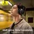 Baseus bowie h1s fones de ouvido sem fio bluetooth 5.4 cancelamento de ruído 46