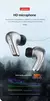 Imagem do Lenovo lp5 tws fone de ouvido bluetooth 9d estéreo alta fidelidade esportes à