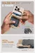 Carteira magnetica para celular - Praticidade e estilo no seu bolso - loja online