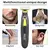 Mlg barbeador elétrico para homens e mulheres portátil aparelho de corpo intei - comprar online