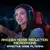 Headset Gamer Onikuma B2 – Imersão Total em Qualquer Batalha!!