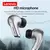 Lenovo lp5 tws fone de ouvido bluetooth 9d estéreo alta fidelidade esportes à - comprar online