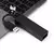 Para ps4 adaptador de câmera para ps5 console mini adaptador de câmera usb3.0