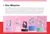 ONIKUMA Gaming Headset Esports Pacote Novo FULL RGB Luz Design Headphones com mi