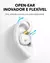 Fones de Ouvido X20 Sport Anker – Desempenho, Conforto e Liberdade em Movimento!
