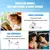 2025 novo ar pro verdadeiro sem fio bluetooth fones de ouvido som alta fidelidad - comprar online