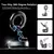 Suporte para telefone magnético a vácuo, suporte para telefone com ventosa Mag - RochaShop