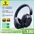 Baseus Bowie 10 Max Fones de ouvido sem fio 46dB Híbrido com cancelamento de ru