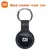 Xiaomi original portátil bluetooth 4.0 tag mini rastreador gps localizador inte - loja online