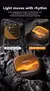 MINISO MS185 Fones de ouvido sem fio Luminous Quicksand OWS Sports B