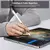Para apple pencil 2 com apple encontrar meu no aplicativo ipad lápis para ipad - comprar online