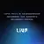 Liup lp1 bluetooth sem fio fone de ouvido luminoso areia movediça fones de ouvi