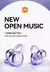 Imagem do Xiaomi aberto clipe de orelha fones sem fio, conexão bluetooth 5.4 e cancelamento de ruído