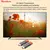 Transmissor e receptor sem fio hdmi 1080p 50m hdmi extensor de exibição de ví - comprar online