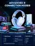 Headset Gamer Onikuma B2 – Imersão Total em Qualquer Batalha!! - RochaShop