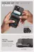 Carteira magnetica para celular - Praticidade e estilo no seu bolso - RochaShop