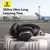 Baseus bowie h1s fones de ouvido sem fio bluetooth 5.4 cancelamento de ruído 46 - RochaShop