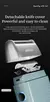 Original fang brun m1900 barbeador elétrico para homens aparelho de barba barbe na internet