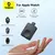 Carregador sem fio magnético Baseus MagPro para E-Watch 2,5 W para Apple Watch - comprar online