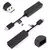 Para ps4 adaptador de câmera para ps5 console mini adaptador de câmera usb3.0