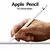 Para apple pencil 1st 2nd USB-C stylus caneta ios tablet touch pen com display d - RochaShop
