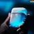 Liup lp1 bluetooth sem fio fone de ouvido luminoso areia movediça fones de ouvi - loja online