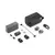 DJI MIC 2 Conexão Bluetooth Direta 250m (820 pés) Alcance 18 Horas de Tempo de - loja online