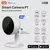 Tuya Smart 1080p Wi-Fi Câmera de segurança doméstica inteligente 2MP, HD, ale na internet