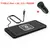 Carregador sem fio do carro para iphone 16 15 15 pro max 14 13 12 x samsung s24 - RochaShop