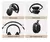 Imagem do Baseus bowie h1s fones de ouvido sem fio bluetooth 5.4 cancelamento de ruído 46
