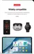 Lenovo lp5 tws fone de ouvido bluetooth 9d estéreo alta fidelidade esportes à