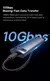 Imagem do Baseus-Gabinete SSD Série FlyJoy, M.2 NVMe e SATA, M.2NVMe, M.2SATA