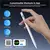 Para apple pencil 2 com apple encontrar meu no aplicativo ipad lápis para ipad