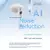 Liup lp1 bluetooth sem fio fone de ouvido luminoso areia movediça fones de ouvi - RochaShop