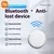 Xiaomi original portátil bluetooth 4.0 tag mini rastreador gps localizador inte na internet