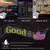 Imagem do Olhos led para caminhão painel de matriz led rgb painel de carro diy programáv