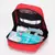 Bolsa de sobrevivência ao ar livre caixa tamanho médica grande saco sos/pacote - RochaShop