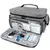Kit de primeiros socorros para viagem, bolsa para transporte médico doméstico, - loja online