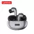 Lenovo lp5 tws fone de ouvido bluetooth 9d estéreo alta fidelidade esportes à na internet
