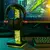 Suporte para fone de ouvido para jogos RGB, porta USB dupla, suporte para fone d na internet