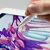 Para apple pencil 1st 2nd USB-C stylus caneta ios tablet touch pen com display d na internet