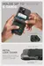 Carteira magnetica para celular - Praticidade e estilo no seu bolso - RochaShop